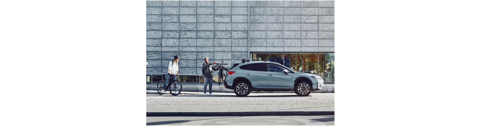 Thule Porte Vélo Sur Hayon Outway Hanging 3 2 Thule Porte Vélo Sur Hayon Outway Hanging 3 – Image 2