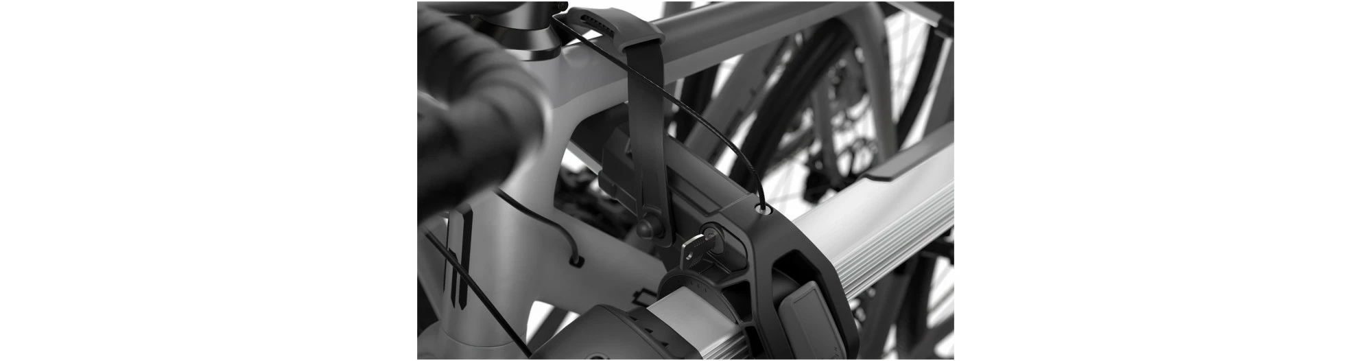 Thule Porte Vélo Sur Hayon Outway Hanging 3 13 Thule Porte Vélo Sur Hayon Outway Hanging 3 – Image 13