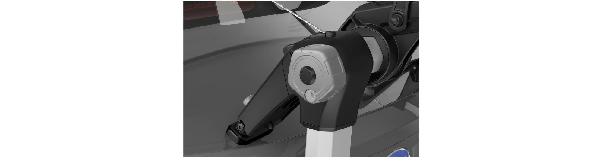 Thule Porte Vélo Sur Hayon Outway Hanging 3 14 Thule Porte Vélo Sur Hayon Outway Hanging 3 – Image 14