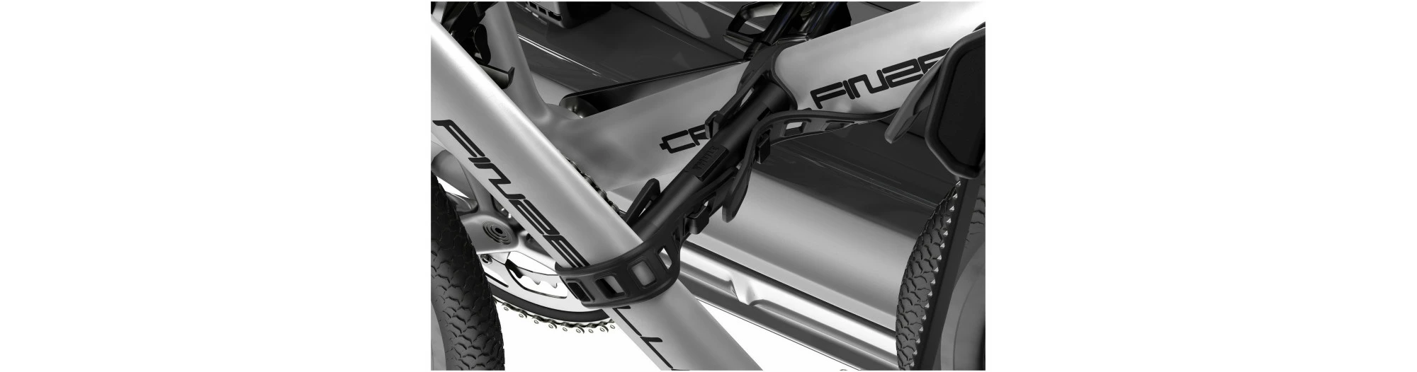 Thule Porte Vélo Sur Hayon Outway Hanging 3 18 Thule Porte Vélo Sur Hayon Outway Hanging 3 – Image 18