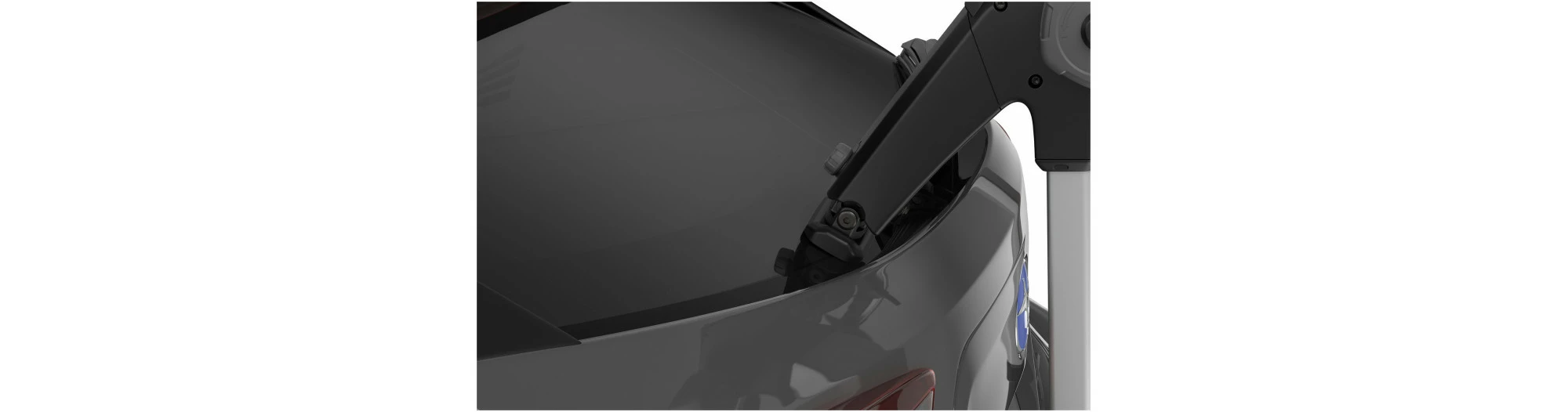 Thule Porte Vélo Sur Hayon Outway Hanging 3 9 Thule Porte Vélo Sur Hayon Outway Hanging 3 – Image 9