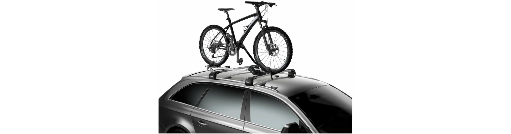 Thule Pro Ride - Porte-vélos 2 Thule Pro Ride - Porte-vélos – Image 2