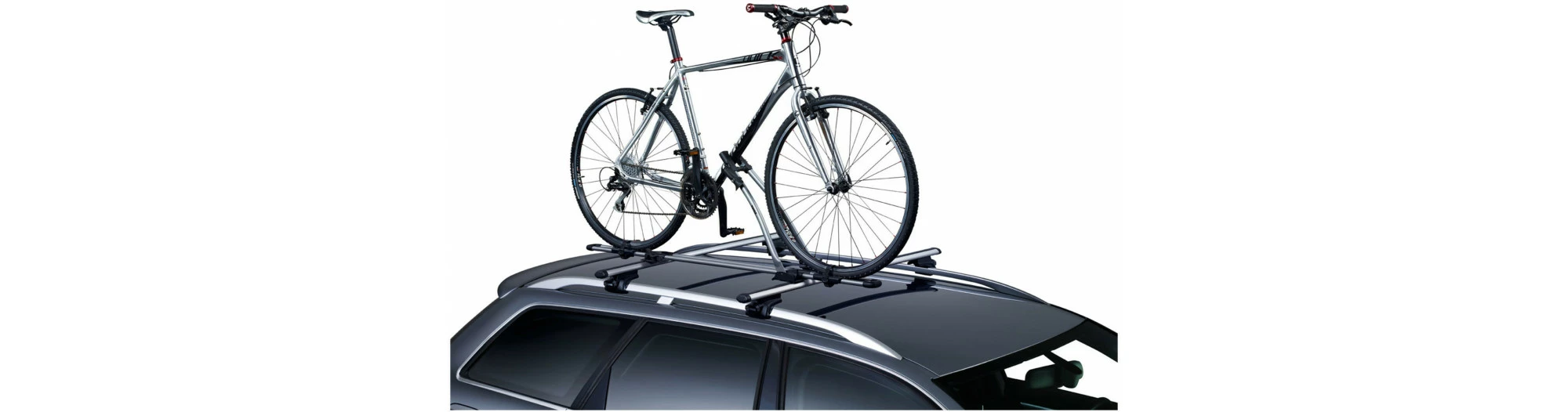 Thule FreeRide Porte-vélos 2 Thule FreeRide Porte-vélos – Image 2