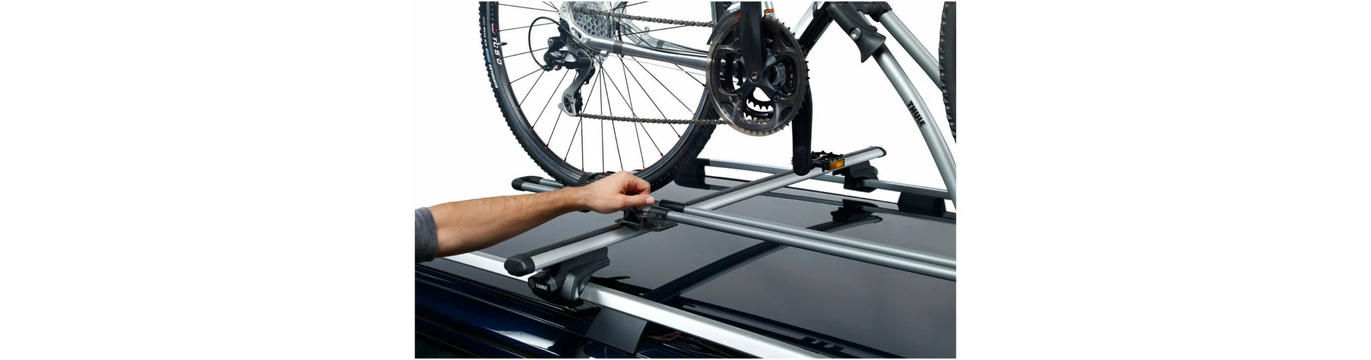 Thule FreeRide Porte-vélos 5 Thule FreeRide Porte-vélos – Image 5