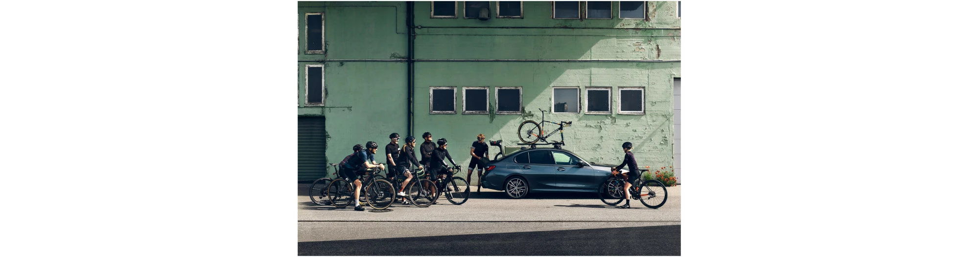 Thule TopRide Porte-vélos 2 Thule TopRide Porte-vélos – Image 2