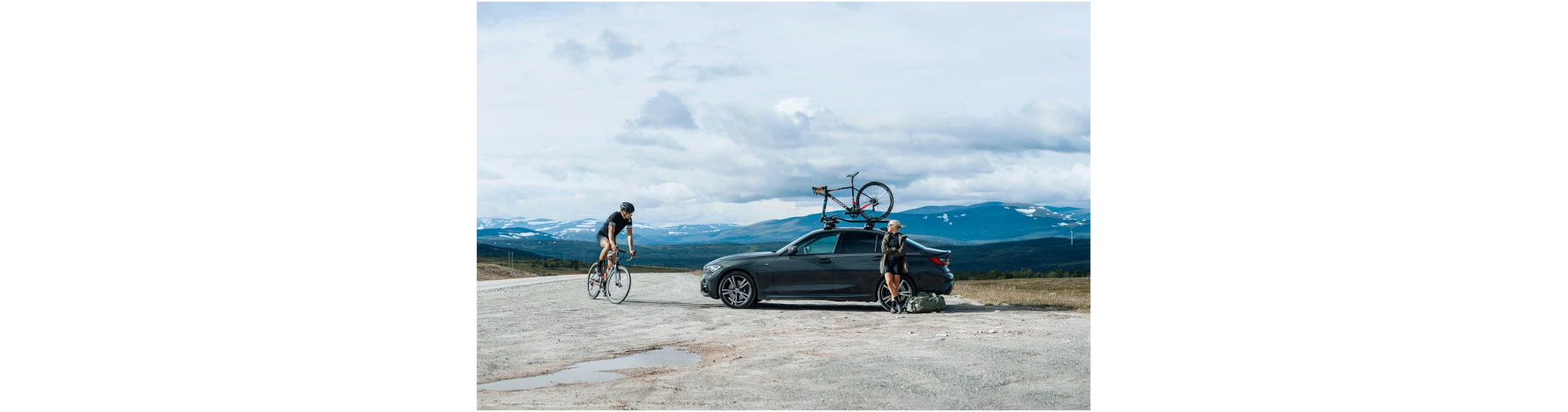 Thule TopRide Porte-vélos 3 Thule TopRide Porte-vélos – Image 3