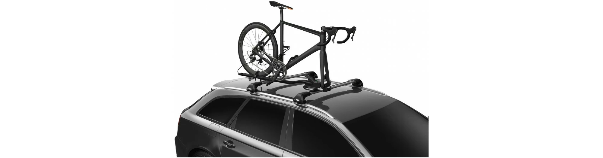 Thule TopRide Porte-vélos 5 Thule TopRide Porte-vélos – Image 5