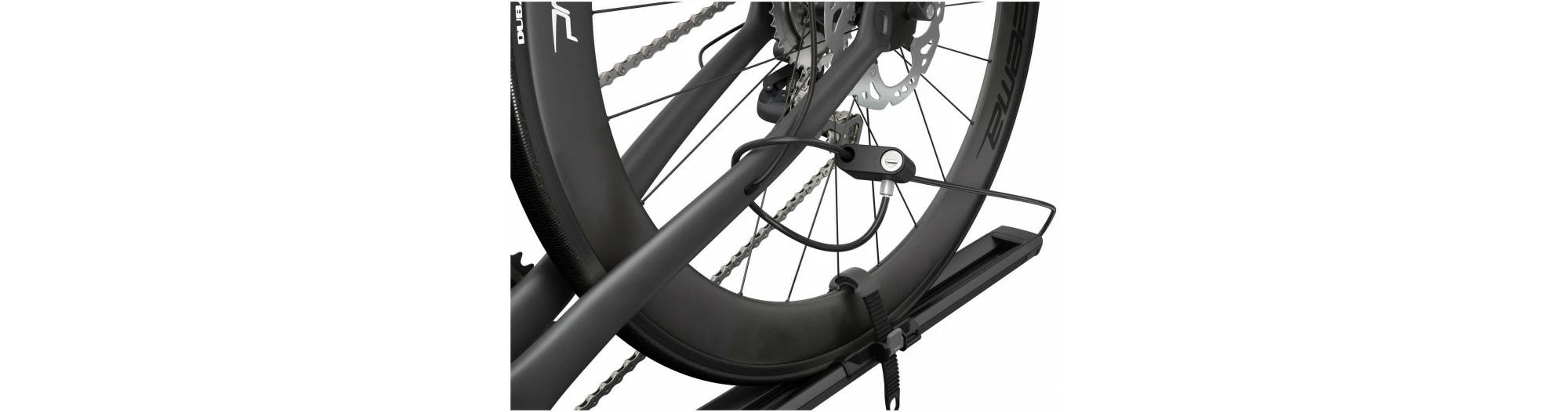 Thule TopRide Porte-vélos 7 Thule TopRide Porte-vélos – Image 7