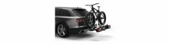 Thule VeloSpace XT 2B 938 Porte-vélo -AXA Eclairage Boutique pve velospace xt 2 13pin 21 7