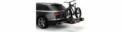 Thule Velospace XT 3 - Porte-vélos -AXA Eclairage Boutique pve velospace xt 3 13pin 21 13