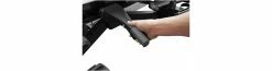 Thule Velospace XT 3 - Porte-vélos -AXA Eclairage Boutique pve velospace xt 3 13pin 21 18