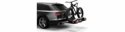 Thule Velospace XT 3 - Porte-vélos -AXA Eclairage Boutique pve velospace xt 3 13pin 21 2