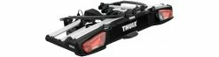 Thule Velospace XT 3 - Porte-vélos -AXA Eclairage Boutique pve velospace xt 3 13pin 21 8